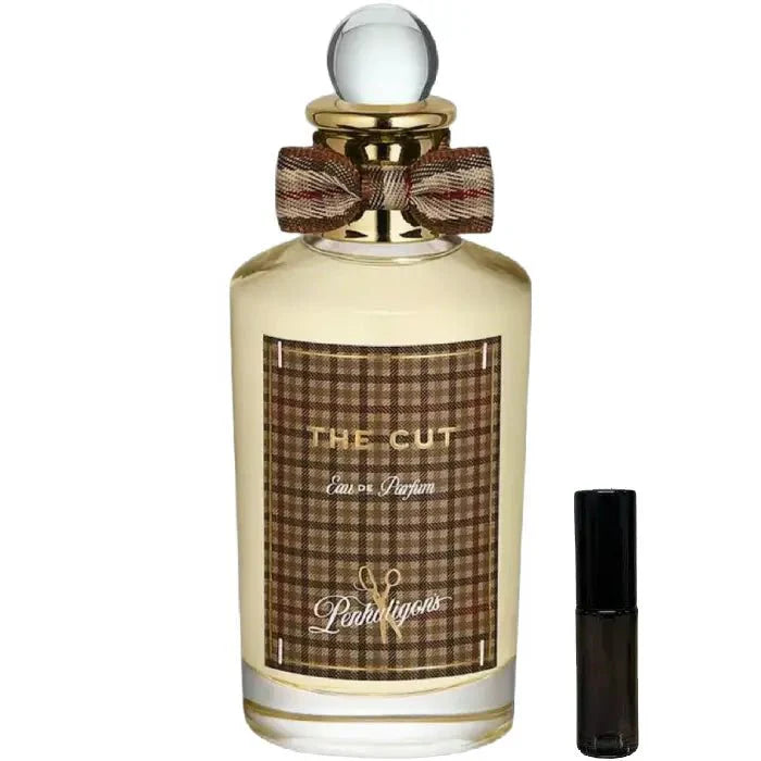 Penhaligons The Cut - Eau de Parfum - LuxScents