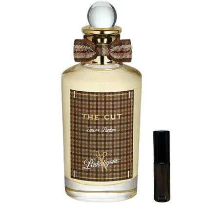 Penhaligons The Cut - Eau de Parfum - LuxScents