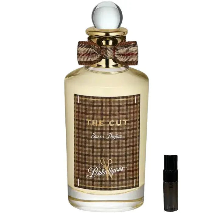 Penhaligons The Cut - Eau de Parfum - LuxScents