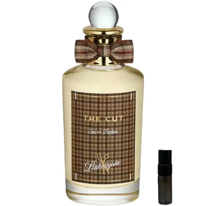 Penhaligons The Cut - Eau de Parfum - LuxScents
