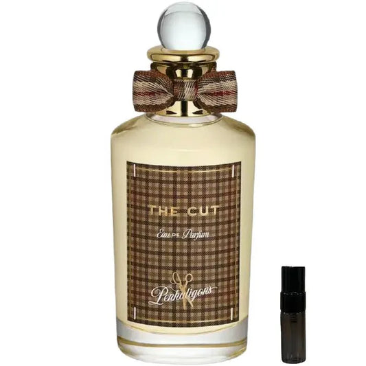 Penhaligons The Cut - Eau de Parfum - LuxScents