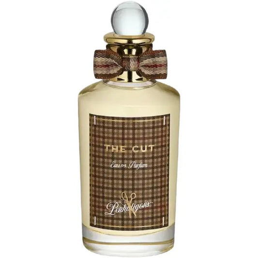 Penhaligons The Cut - Eau de Parfum - LuxScents