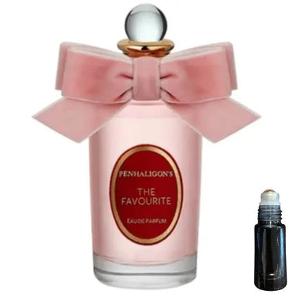 Penhaligon's The Favourite - Eau de Parfum - LuxScents