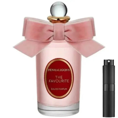 Penhaligon's The Favourite - Eau de Parfum - LuxScents