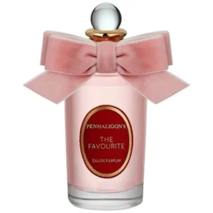 Penhaligon's The Favourite - Eau de Parfum - LuxScents