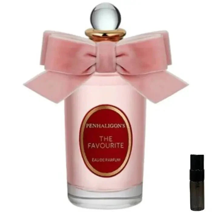 Penhaligon's The Favourite - Eau de Parfum - LuxScents