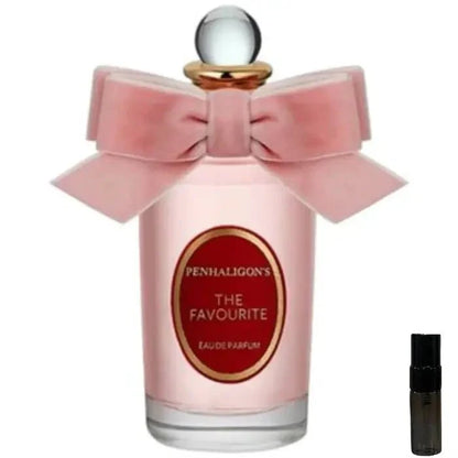 Penhaligon's The Favourite - Eau de Parfum - LuxScents