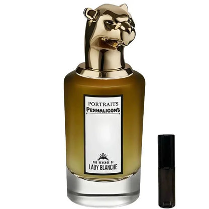 Penhaligons The Revenge Of Lady Blanche - Eau de Parfum - LuxScents