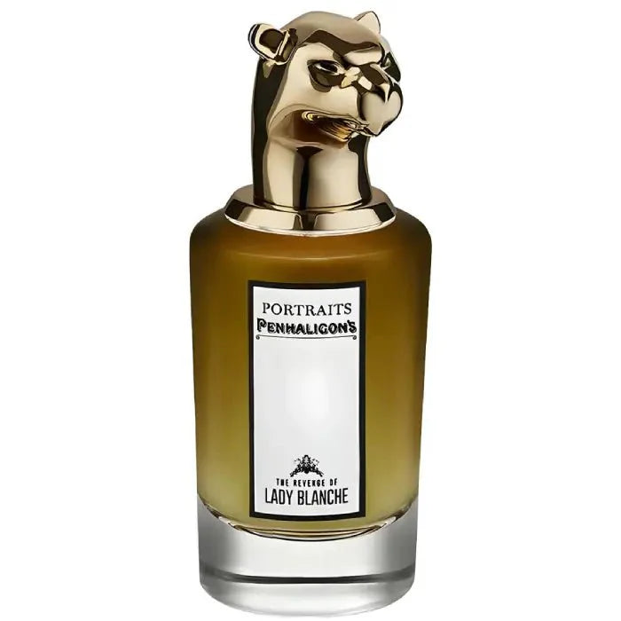 Penhaligons The Revenge Of Lady Blanche - Eau de Parfum - LuxScents