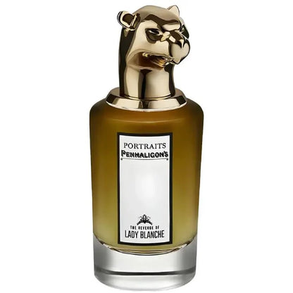 Penhaligons The Revenge Of Lady Blanche - Eau de Parfum - LuxScents