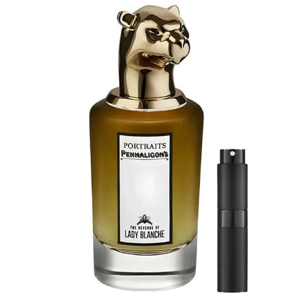 Penhaligons The Revenge Of Lady Blanche - Eau de Parfum - LuxScents