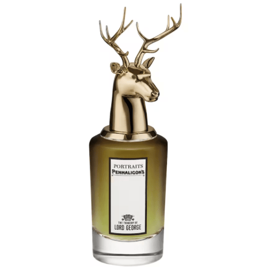 Penhaligon's The Tragedy of Lord George - Eau de Parfum - LuxScents.nl