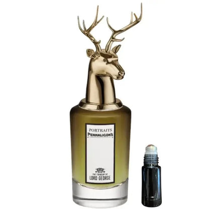 Penhaligon's The Tragedy of Lord George - Eau de Parfum - LuxScents