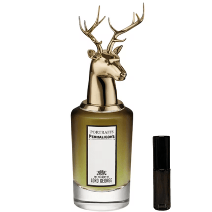 Penhaligon's The Tragedy of Lord George - Eau de Parfum - LuxScents.nl