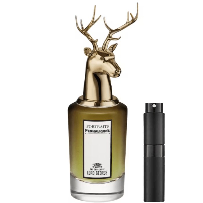 Penhaligon's The Tragedy of Lord George - Eau de Parfum - LuxScents.nl