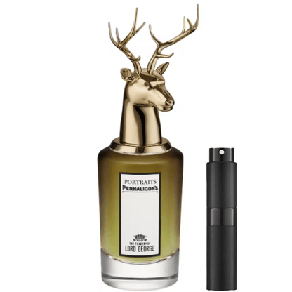 Penhaligon's The Tragedy of Lord George - Eau de Parfum - LuxScents.nl