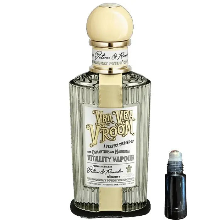 Penhaligons Vra Vra Vroom - Eau de Parfum - LuxScents