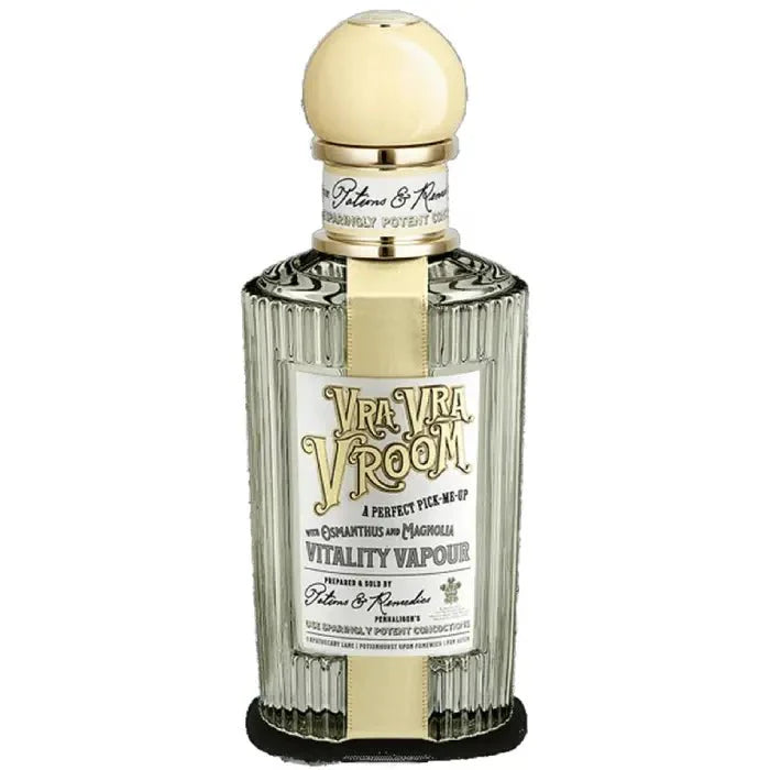 Penhaligons Vra Vra Vroom - Eau de Parfum - LuxScents