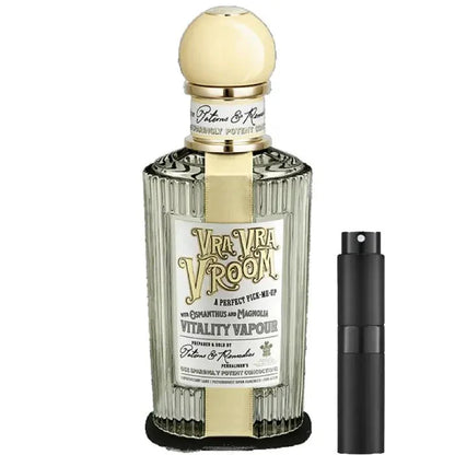 Penhaligons Vra Vra Vroom - Eau de Parfum - LuxScents