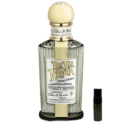 Penhaligons Vra Vra Vroom - Eau de Parfum - LuxScents