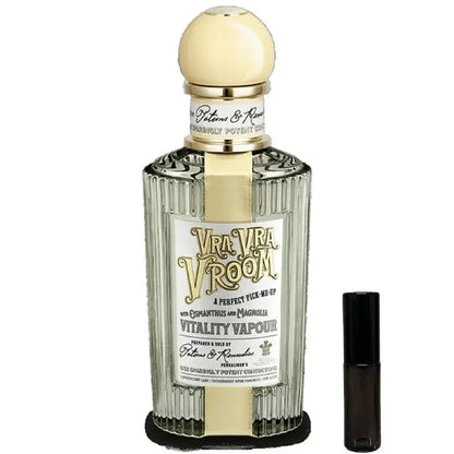 Penhaligons Vra Vra Vroom - Eau de Parfum - LuxScents