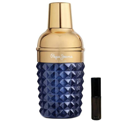 Pepe Jeans London Celebrate For Him - Eau de Parfum - LuxScents.nl