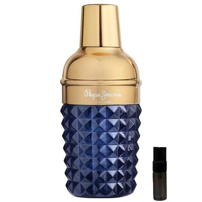 Pepe Jeans London Celebrate For Him - Eau de Parfum - LuxScents.nl
