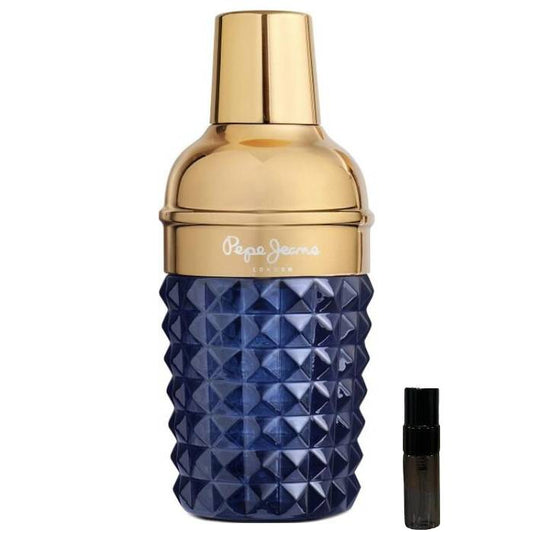 Pepe Jeans London Celebrate For Him - Eau de Parfum - LuxScents.nl