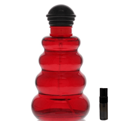 Perfumer's Workshop Samba Red - Eau de Toilette - LuxScents.nl