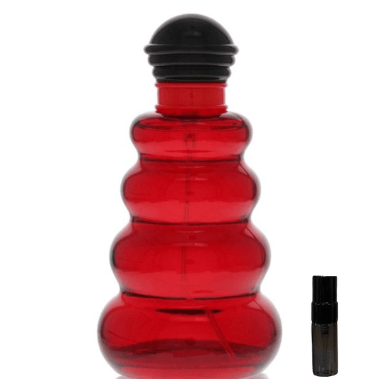 Perfumer's Workshop Samba Red - Eau de Toilette - LuxScents.nl