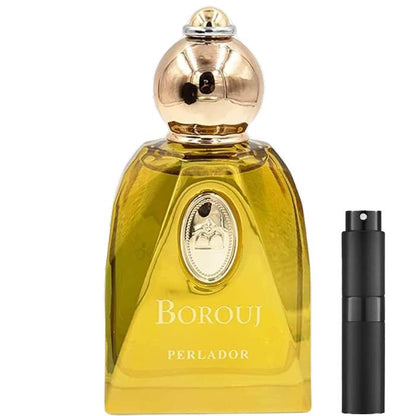 Perlador Borouj - Eau de Parfum - LuxScents.nl