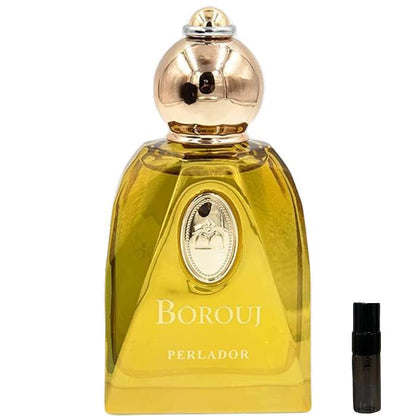 Perlador Borouj - Eau de Parfum - LuxScents.nl