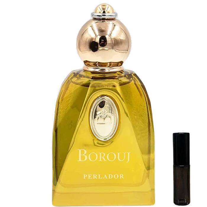 Perlador Borouj - Eau de Parfum - LuxScents.nl