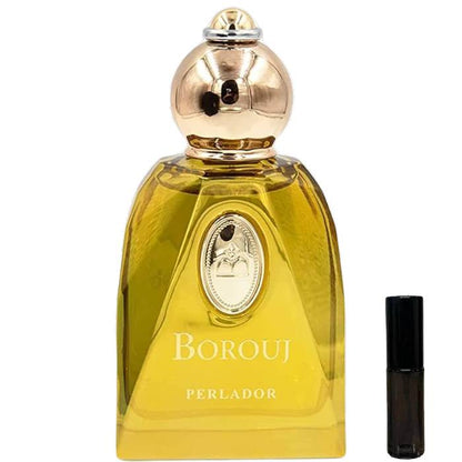 Perlador Borouj - Eau de Parfum - LuxScents.nl