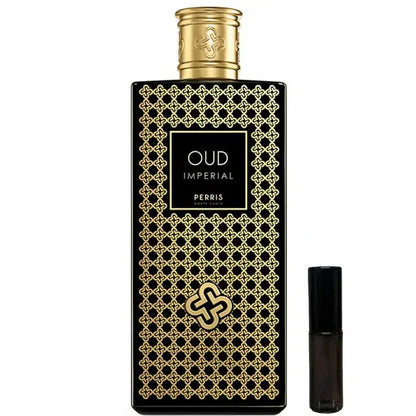 Perris Monte Carlo Oud Imperial - Eau de Parfum - LuxScents.nl
