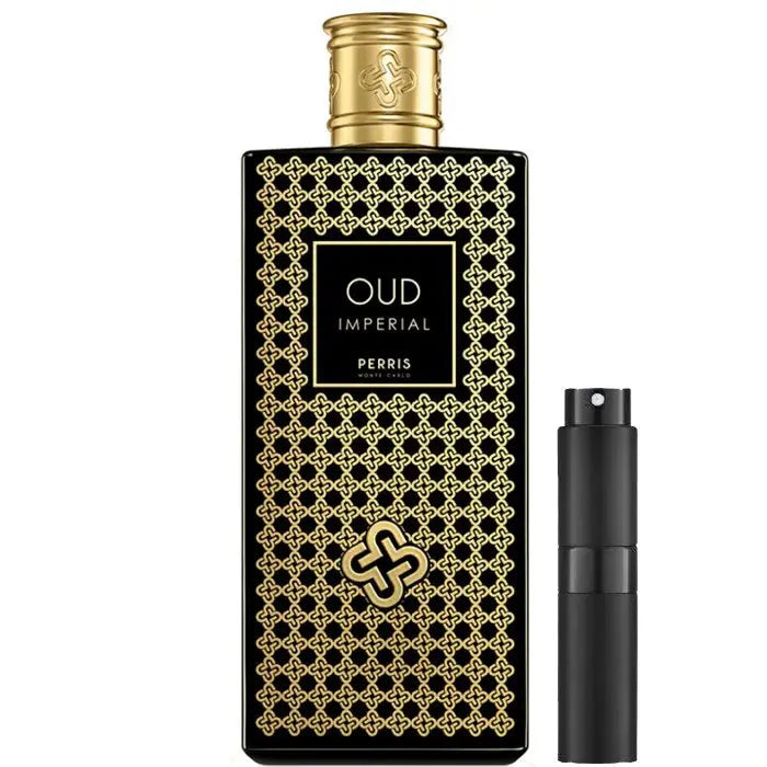 Perris Monte Carlo Oud Imperial - Eau de Parfum - LuxScents.nl
