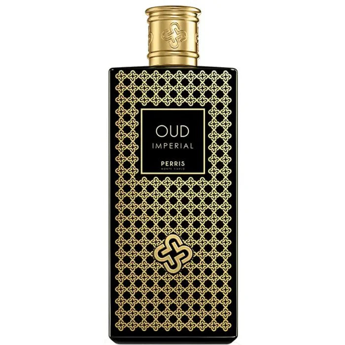 Perris Monte Carlo Oud Imperial - Eau de Parfum - LuxScents.nl