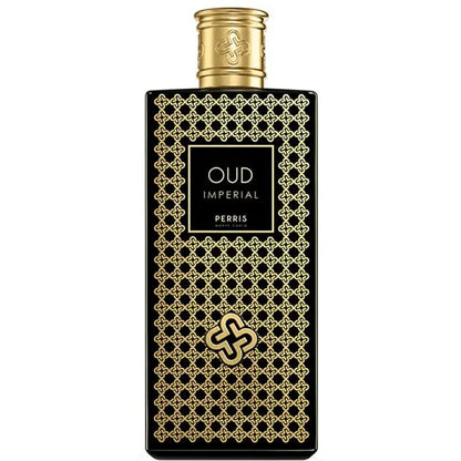 Perris Monte Carlo Oud Imperial - Eau de Parfum - LuxScents.nl