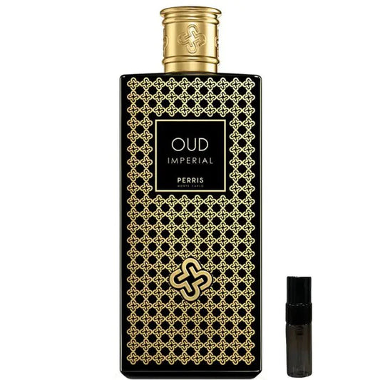 Perris Monte Carlo Oud Imperial - Eau de Parfum - LuxScents.nl