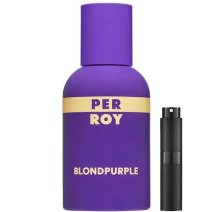 Perroy Blondpurple - Eau de Parfum - LuxScents