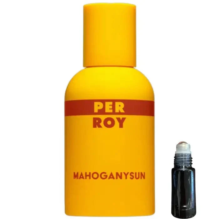 Perroy Mahoganysun - Eau de Parfum - LuxScents