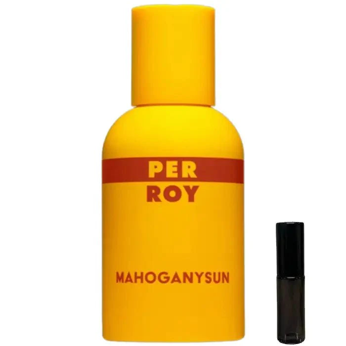 Perroy Mahoganysun - Eau de Parfum - LuxScents