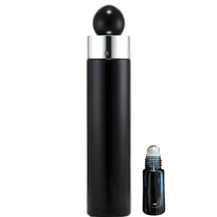 Perry Ellis 360° Black Cologne - Eau de Toilette - LuxScents