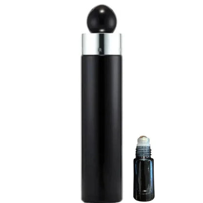 Perry Ellis 360° Black Cologne - Eau de Toilette - LuxScents