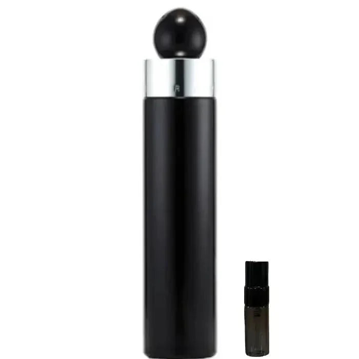 Perry Ellis 360° Black Cologne - Eau de Toilette - LuxScents