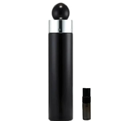 Perry Ellis 360° Black Cologne - Eau de Toilette - LuxScents