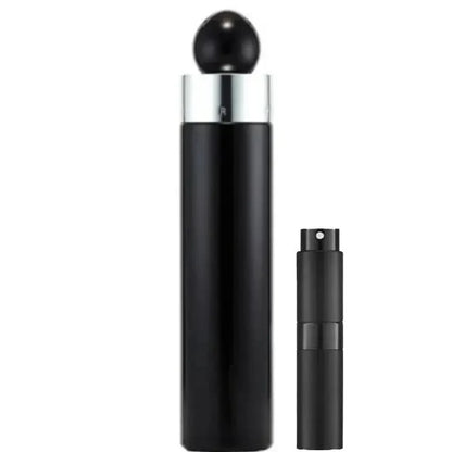 Perry Ellis 360° Black Cologne - Eau de Toilette - LuxScents