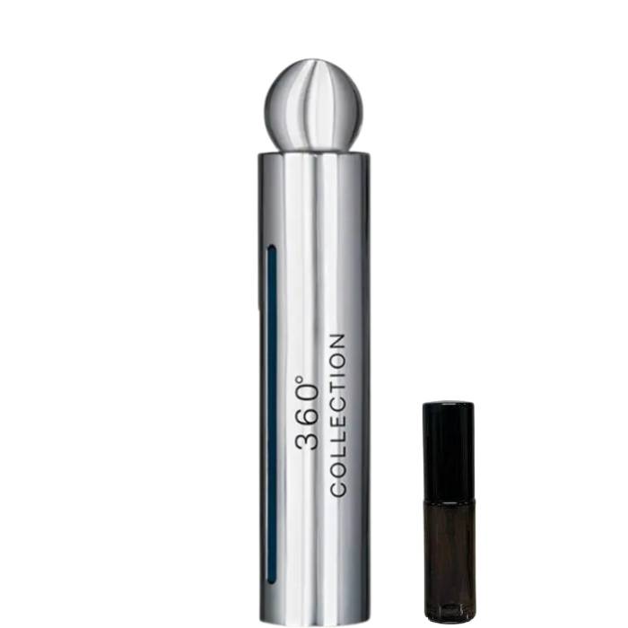 Perry Ellis 360 Collection - Eau De Toilette - LuxScents.nl