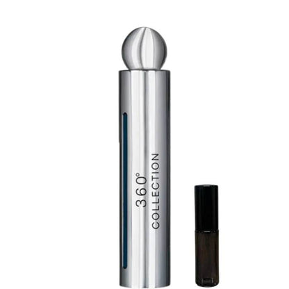 Perry Ellis 360 Collection - Eau De Toilette - LuxScents.nl