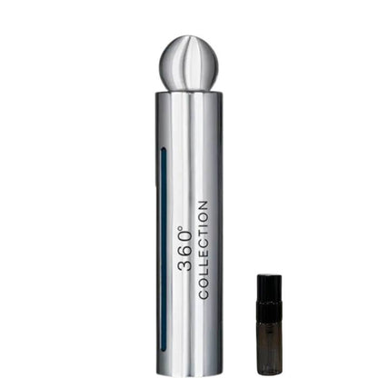 Perry Ellis 360 Collection - Eau De Toilette - LuxScents.nl